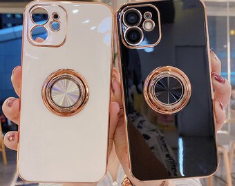 Gold Plating Case Etsy