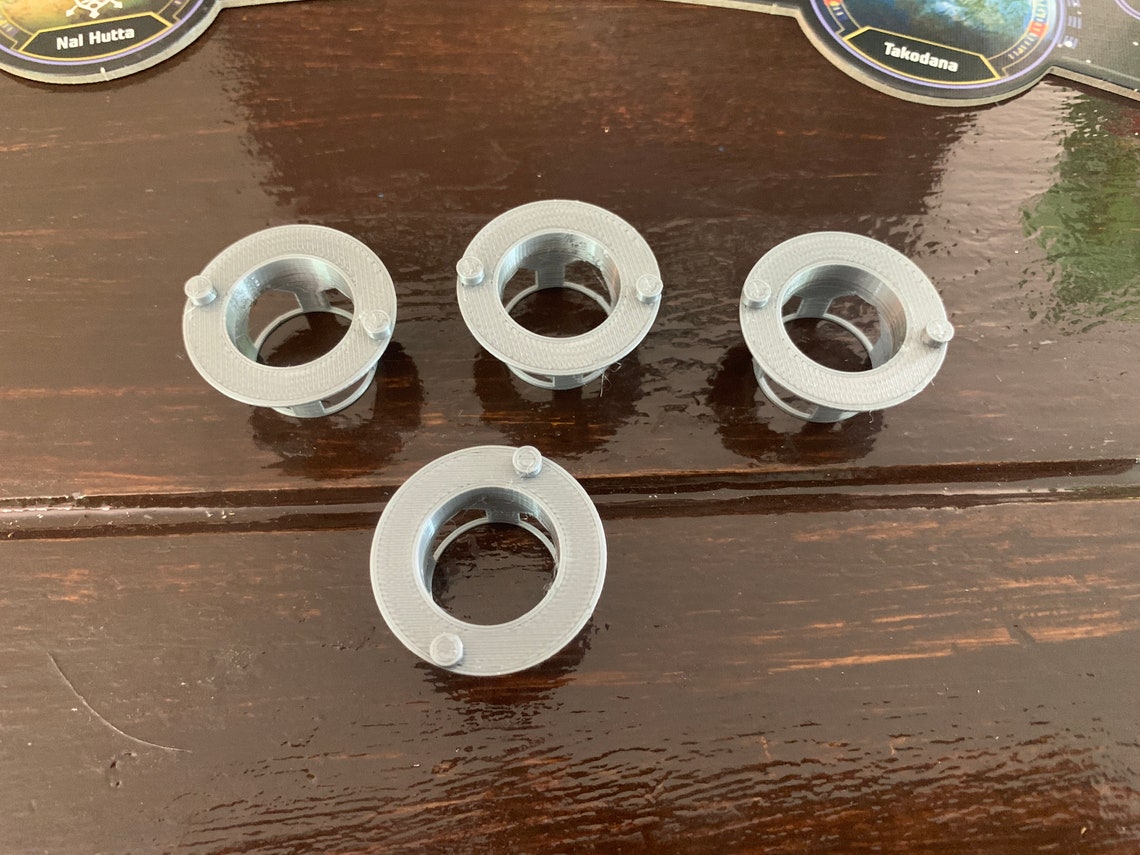 Star Wars Outer Rim Patrol Token Risers - Etsy