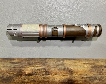 Lightsaber Wall Mount