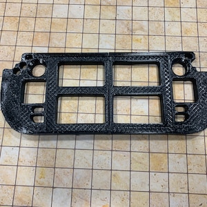 Steam Deck Repair Jig