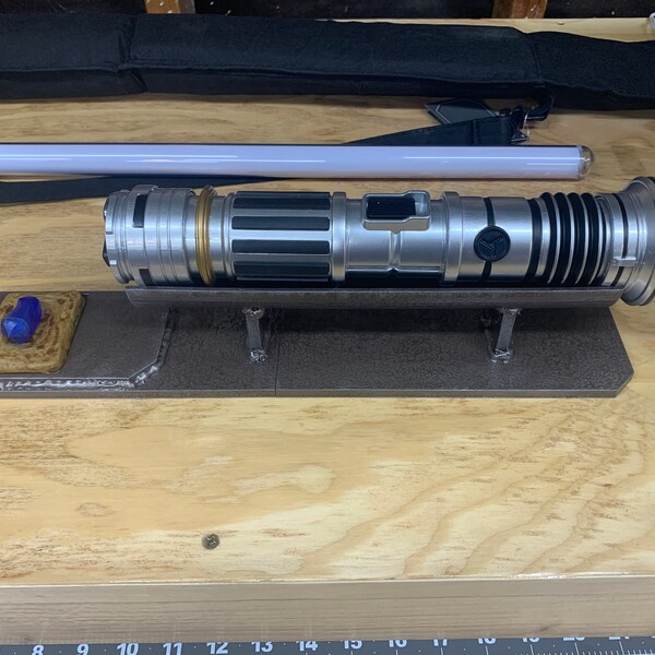 Savis Lightsaber Parts Etsy