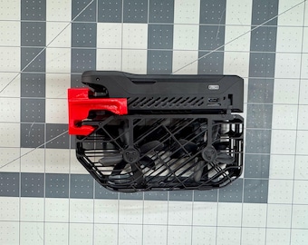 HoverAir X1 Pro/ ProMax Kameraabdeckung