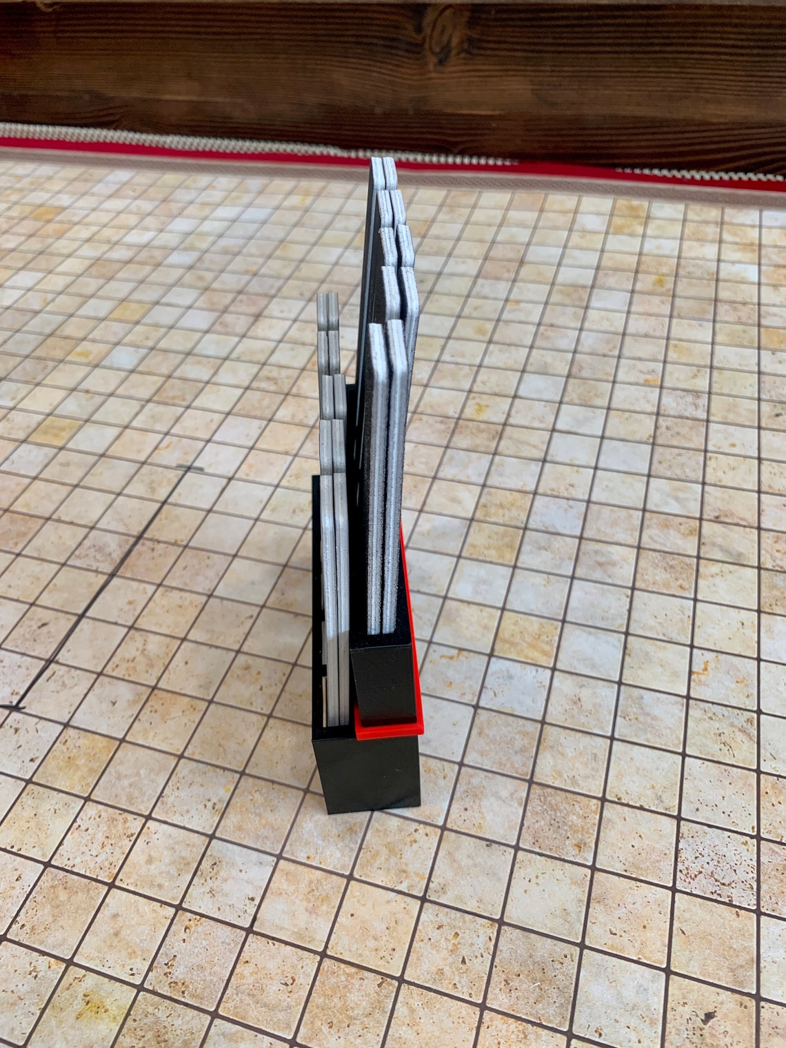 Gunpla Sanding Sticks and Stand Etsy