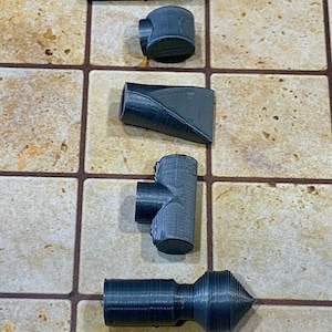 WinWing Hotas Switch Caps Set