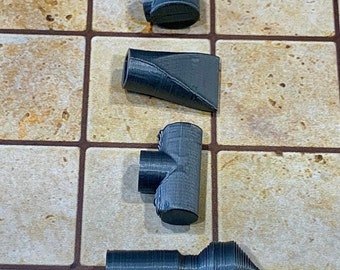 WinWing Hotas Switch Caps Set