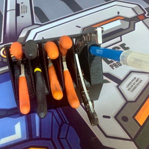 Gunpla Nipper Caddy