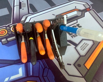 Gunpla Nipper Caddy