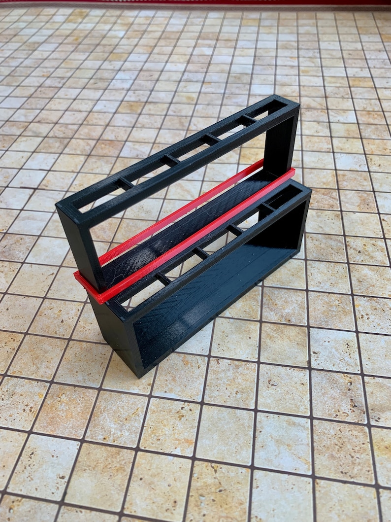 Gunpla Sanding Sticks and Stand Etsy