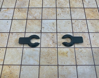 Steam Deck|Switch|Switch 2 Joystick Protectors