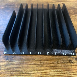 Gunpla Sprue Holder