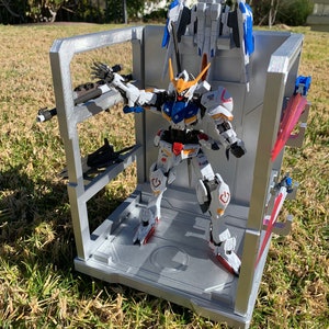 Gundam Hanger