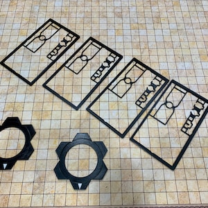 Oathsworn Upgrade Kit