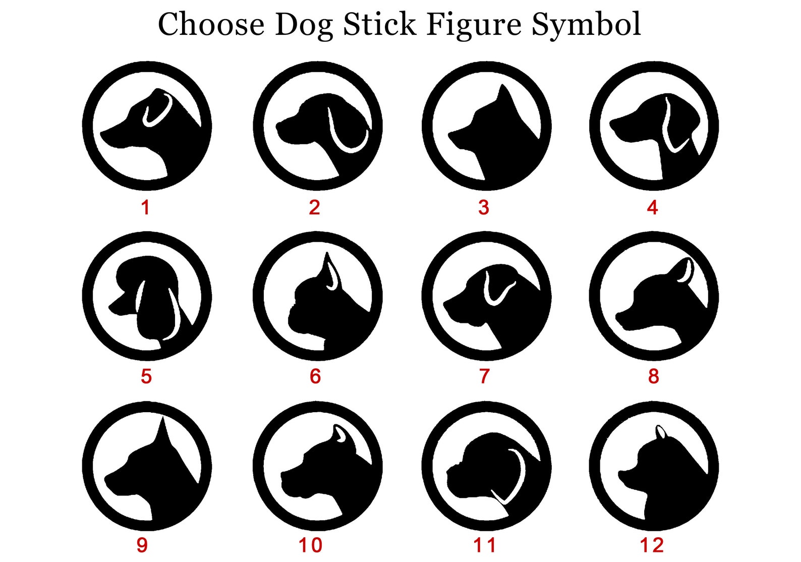 Dog Collar With Personalized Name Leather Collar for Dog Etsy