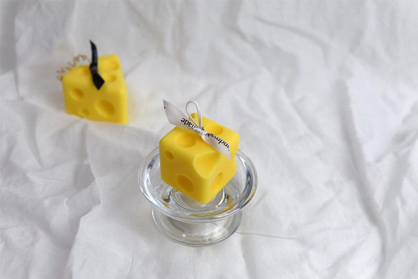 Square Cheesecake Mold Silicone Material Handmade Etsy