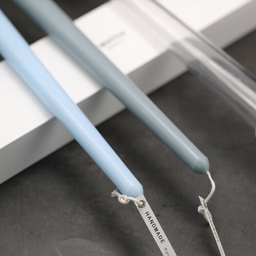 Pointed Rod Long Candle Making Mold Etsy