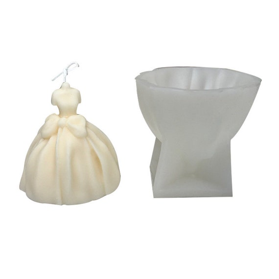 Candle Large Molds Candle Making Supplies Wedding Candle - Temu
