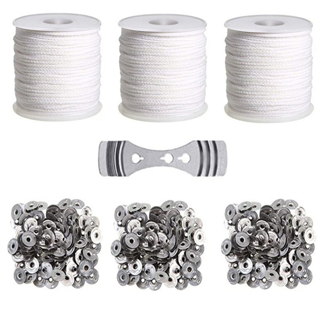Candle Wick Suitcandle Making Toolsdiy Candle Wick Materialscented