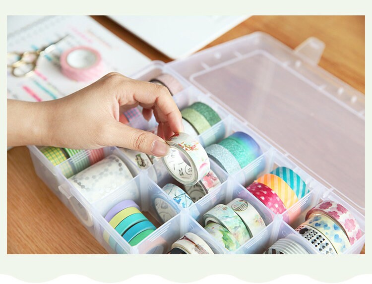 Storage box system simple storage box 15 separate Etsy