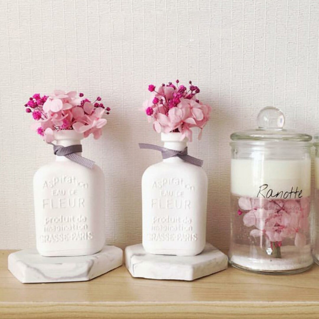 Wine Bottle Mold, Vase Mold, Food Grade Silicone Molddiy Handmede