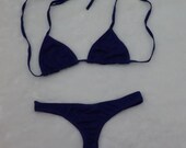 Comfort Thong Set (10 Colors)