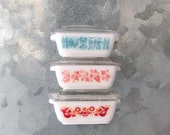 Miniature 503 Pyrex Inspired Magnet