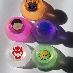 Nintendo Gamecube Controller Custom Stick