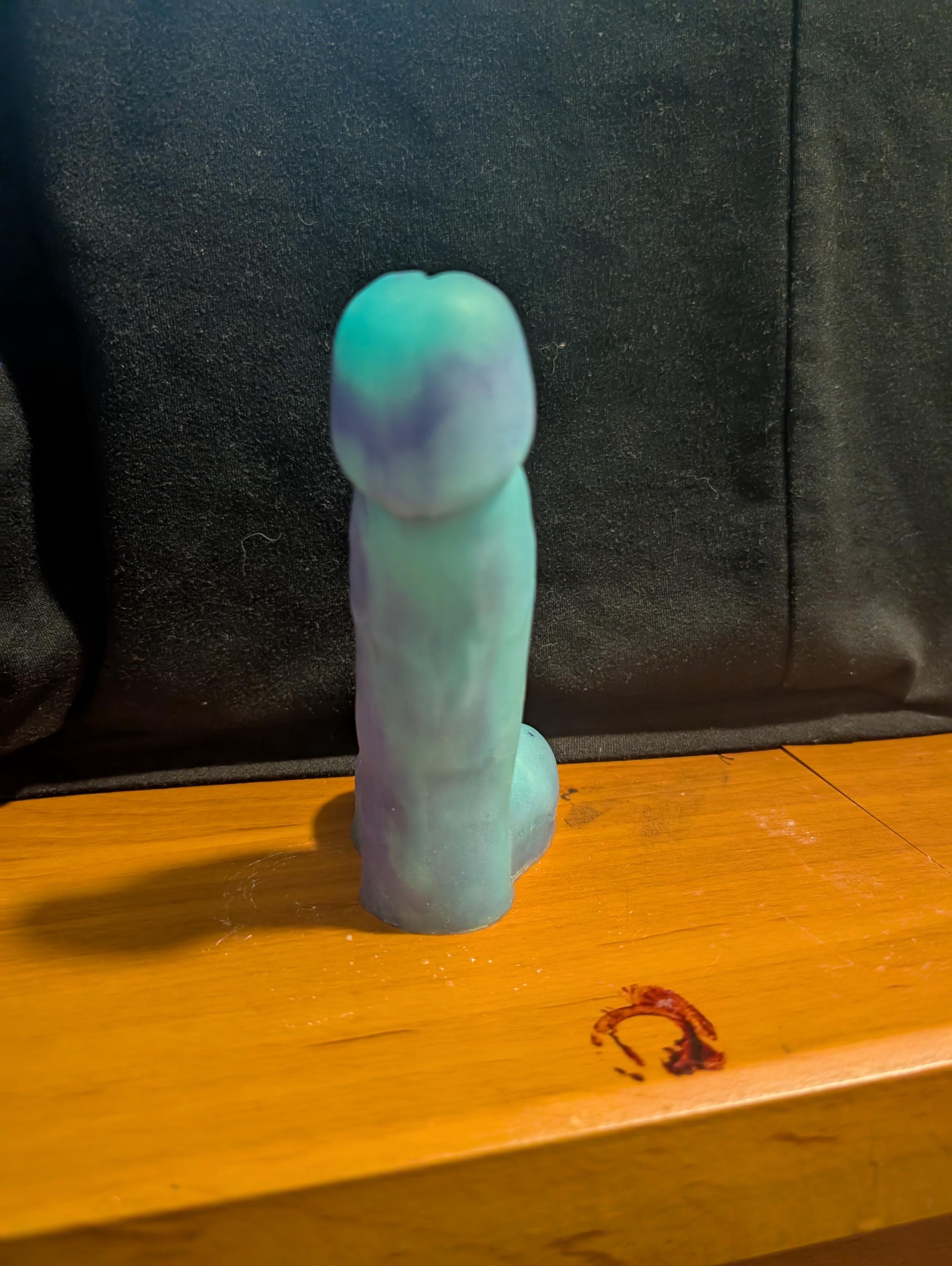 Silicone Squeeze toy
