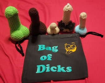 Bag Of Dicks