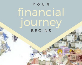 Your Financial Journey Begins Workbook