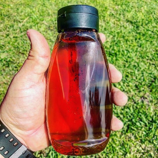 Wild Flower Honey | Wildflower | Honey | Flower Honey | Raw Honey | Artisan Honey | Superfood | Honey Gift Set | Food | Natural Sweetener