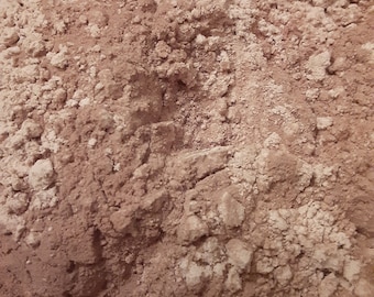 Raw Mushroom Blend: Reishi, Chaga, Cordyceps - Immune Support •