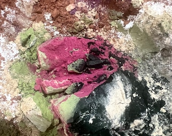 SuperFood Powder Blend, Vegan, Raw, Prebiotic, Plant Protein, Collagen Building, Digestive Enzymes