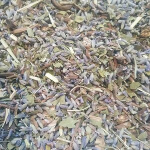 Sleepy Me Tea