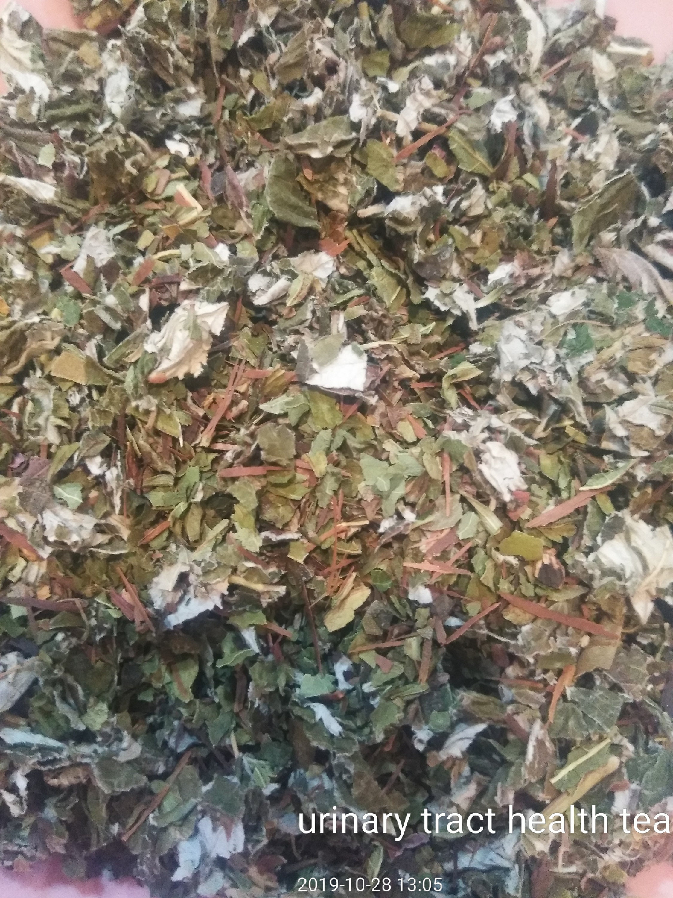 Urimary Tract Tea - Etsy Australia