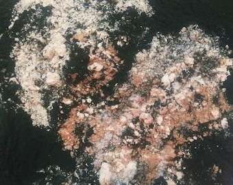 Athletes Endurance Blend • Pre Work Out • Vegan Protein • Clean Energy .•