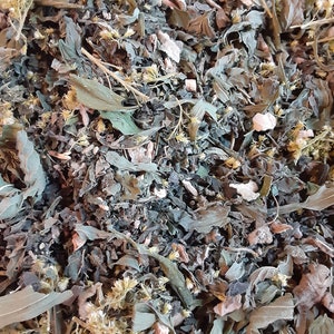 Aller-sneeze Tea,