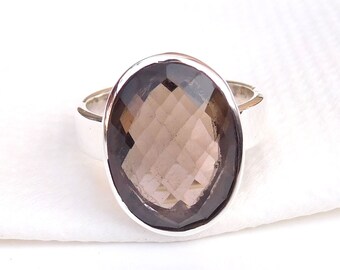 Elegant ring with oval ring pearl and markazite stony,gemstone ring,minimalist ring for woman,vintage oval ring,statement ring,NUR-3633