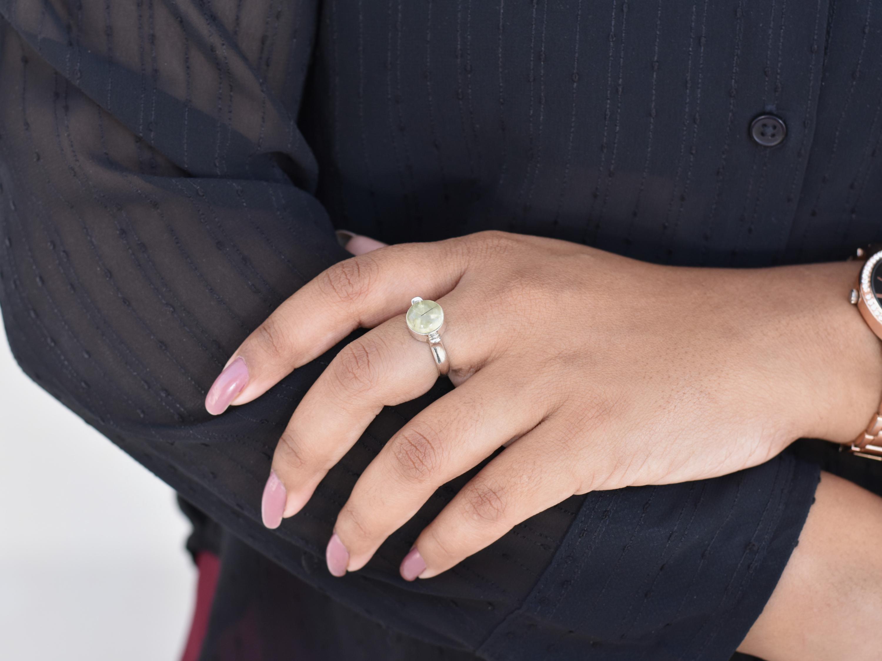 Acquista Anello di fidanzamento Bridal Heaven in taglio Rotondo 0.25