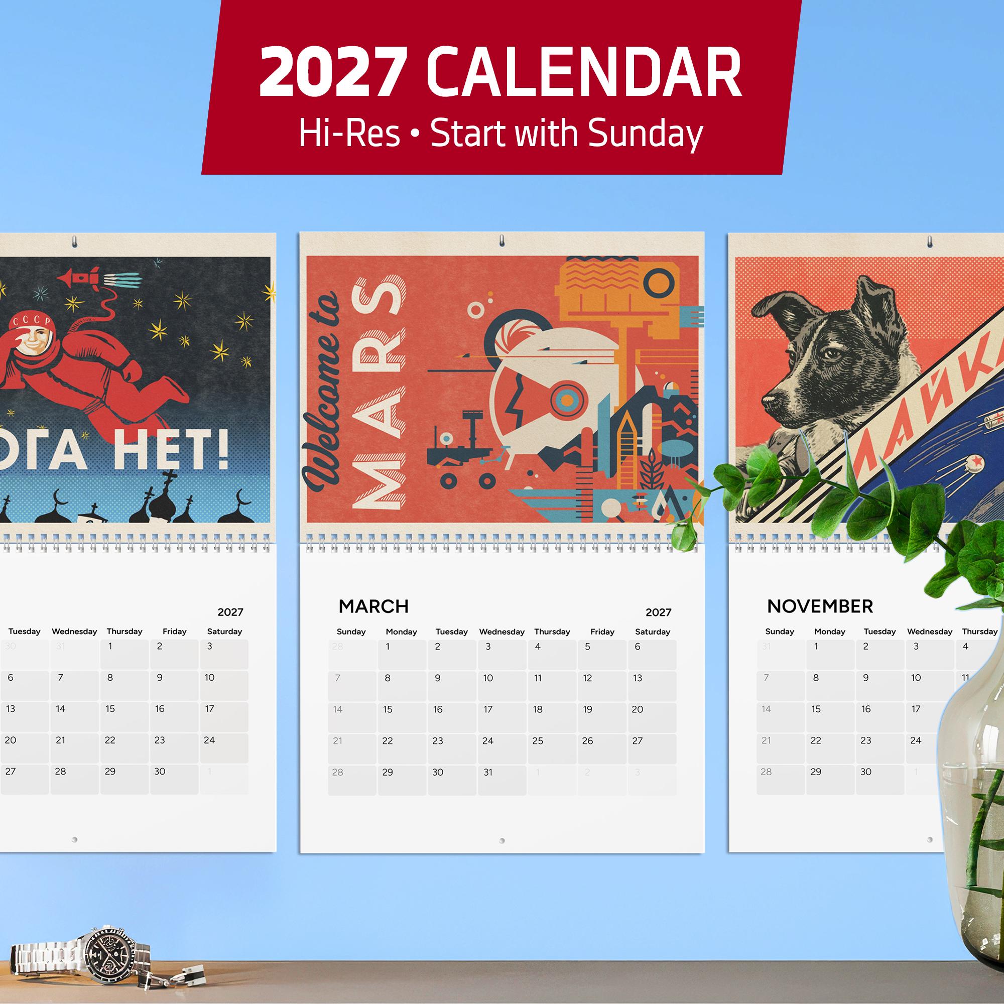Vintage 1940 Calendar - Etsy