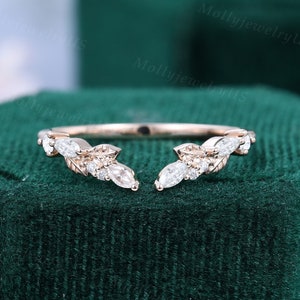 Open relationship ring top