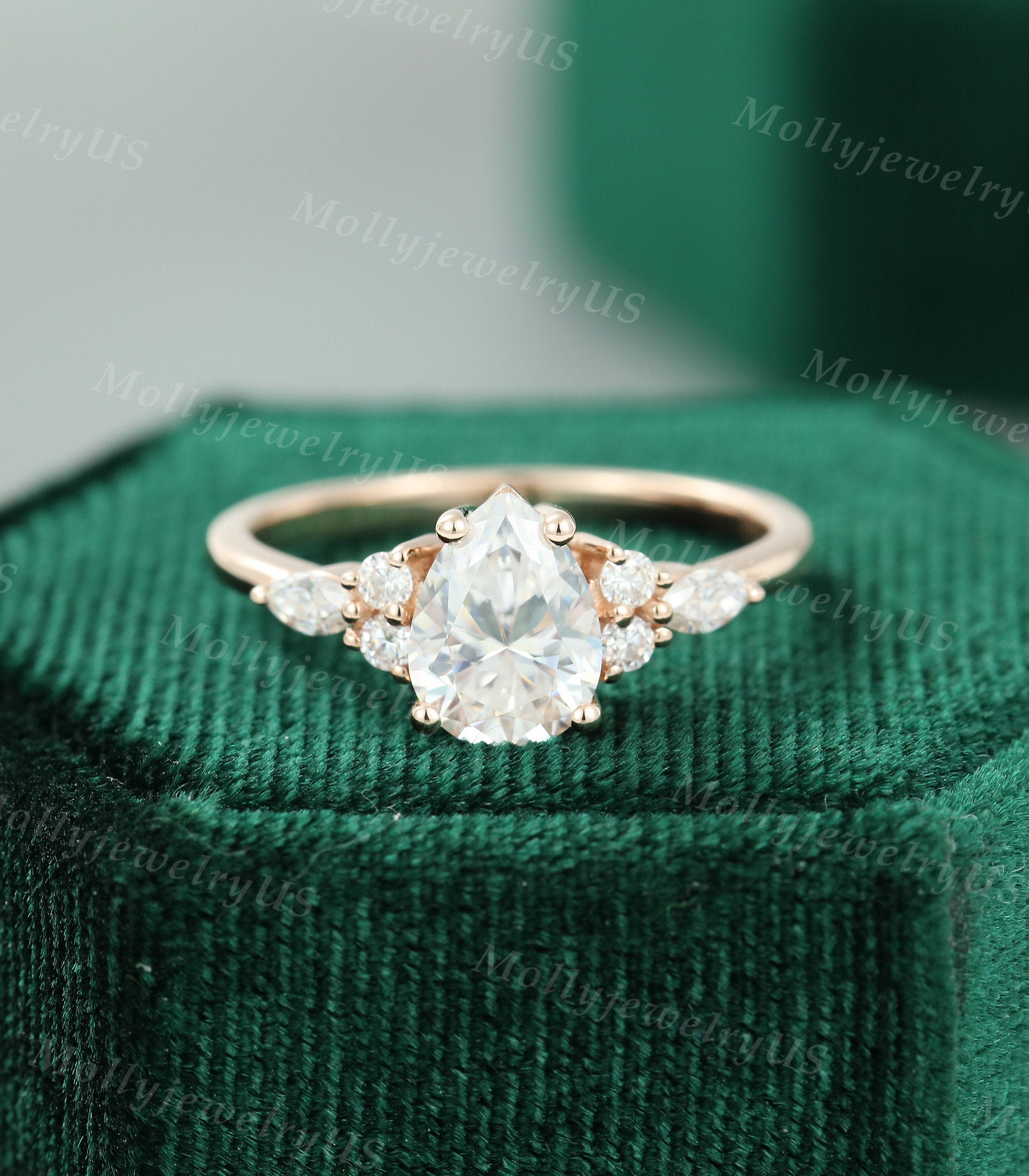 Molly jewelry us etsy deals