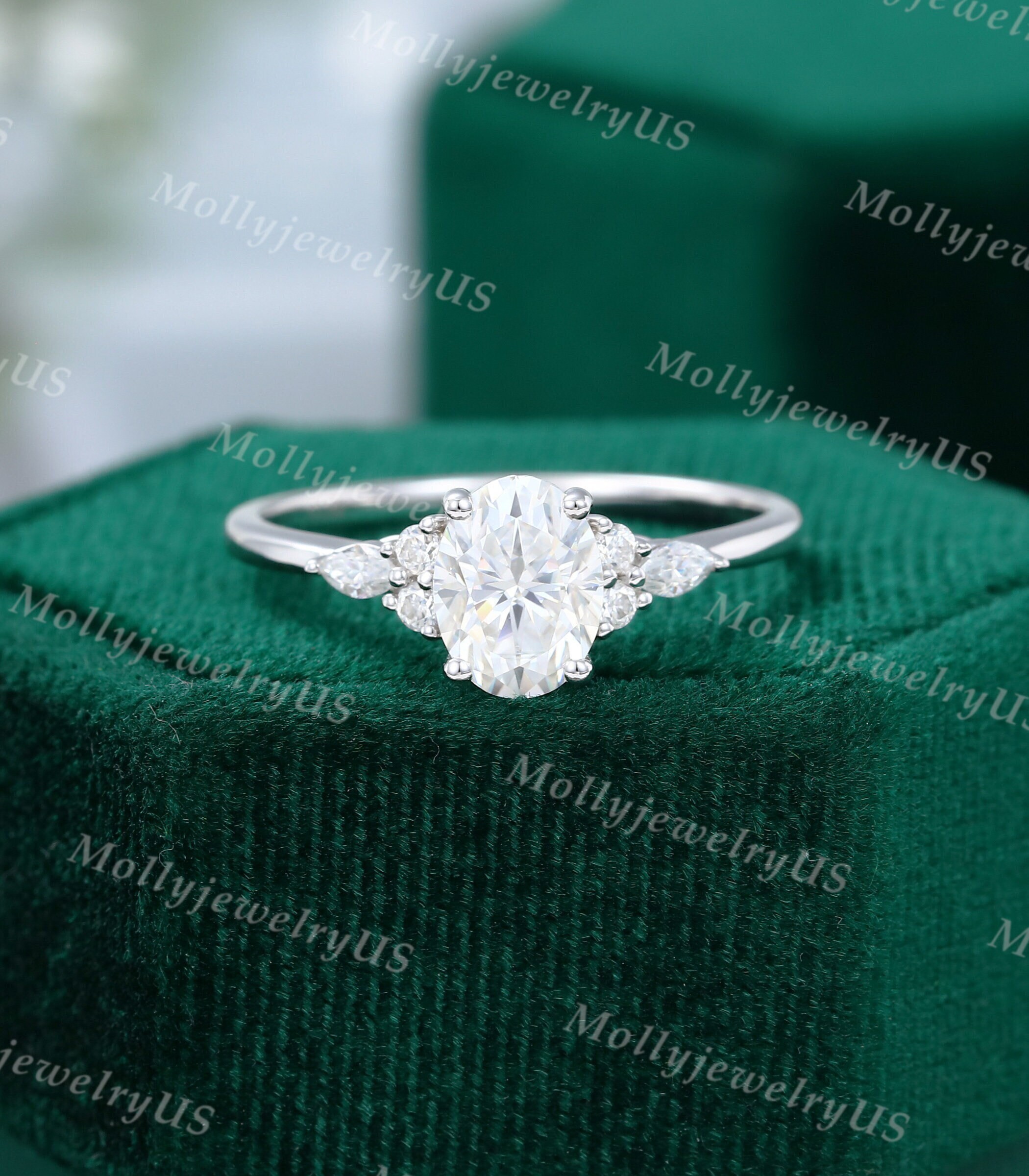 Molly jewelry us etsy discount