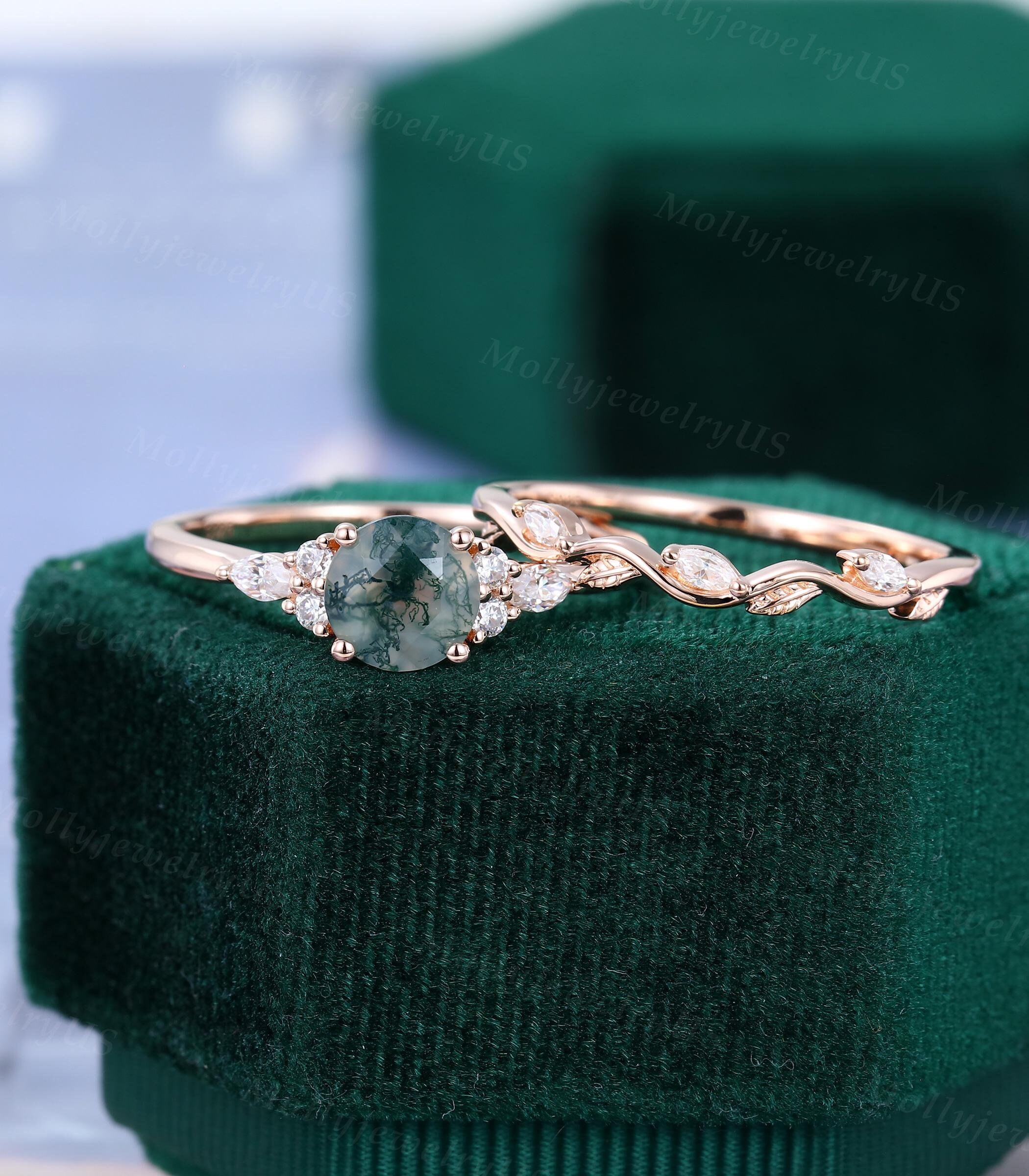 Molly jewelry etsy discount