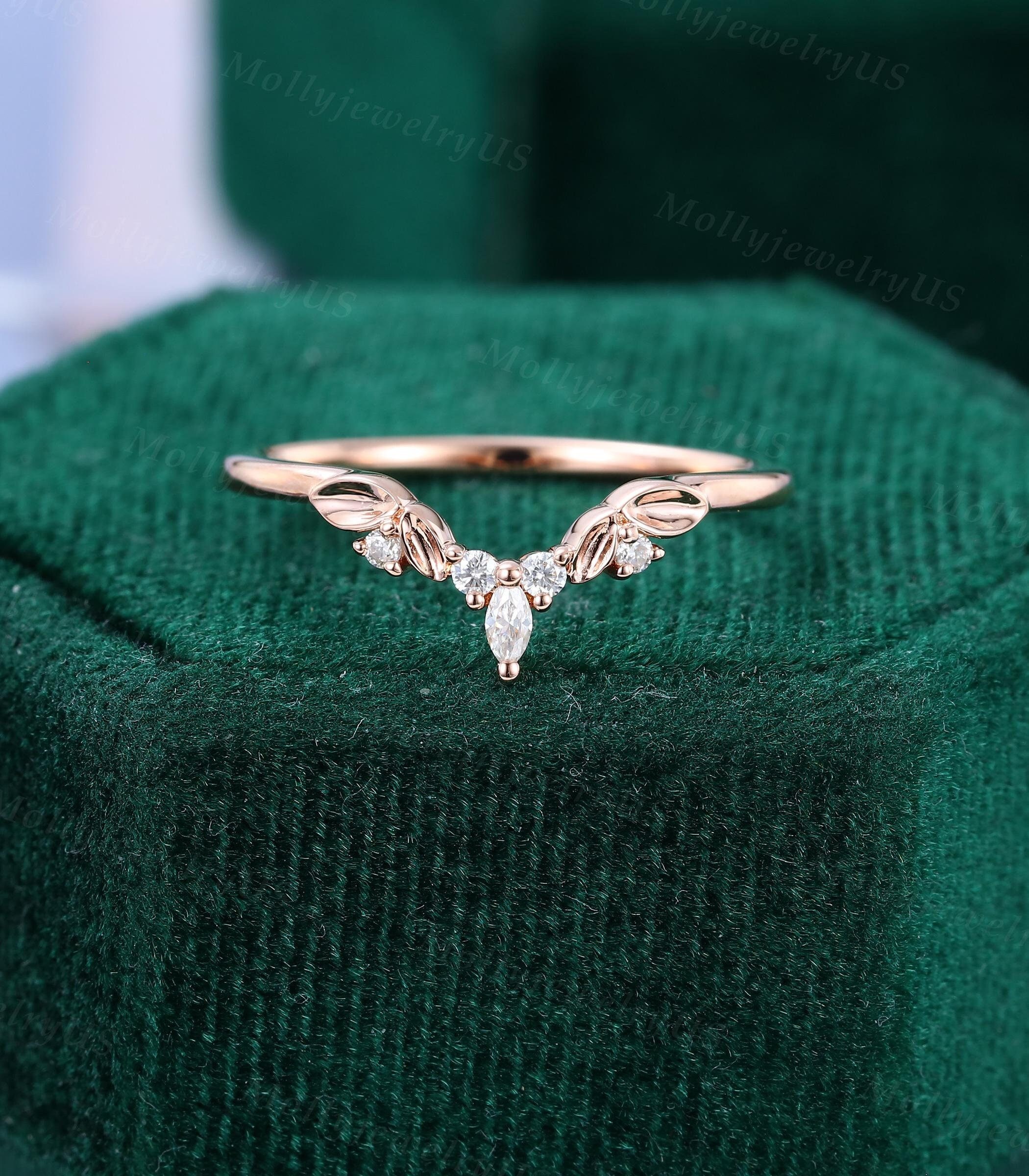 MollyjewelryUS Etsy