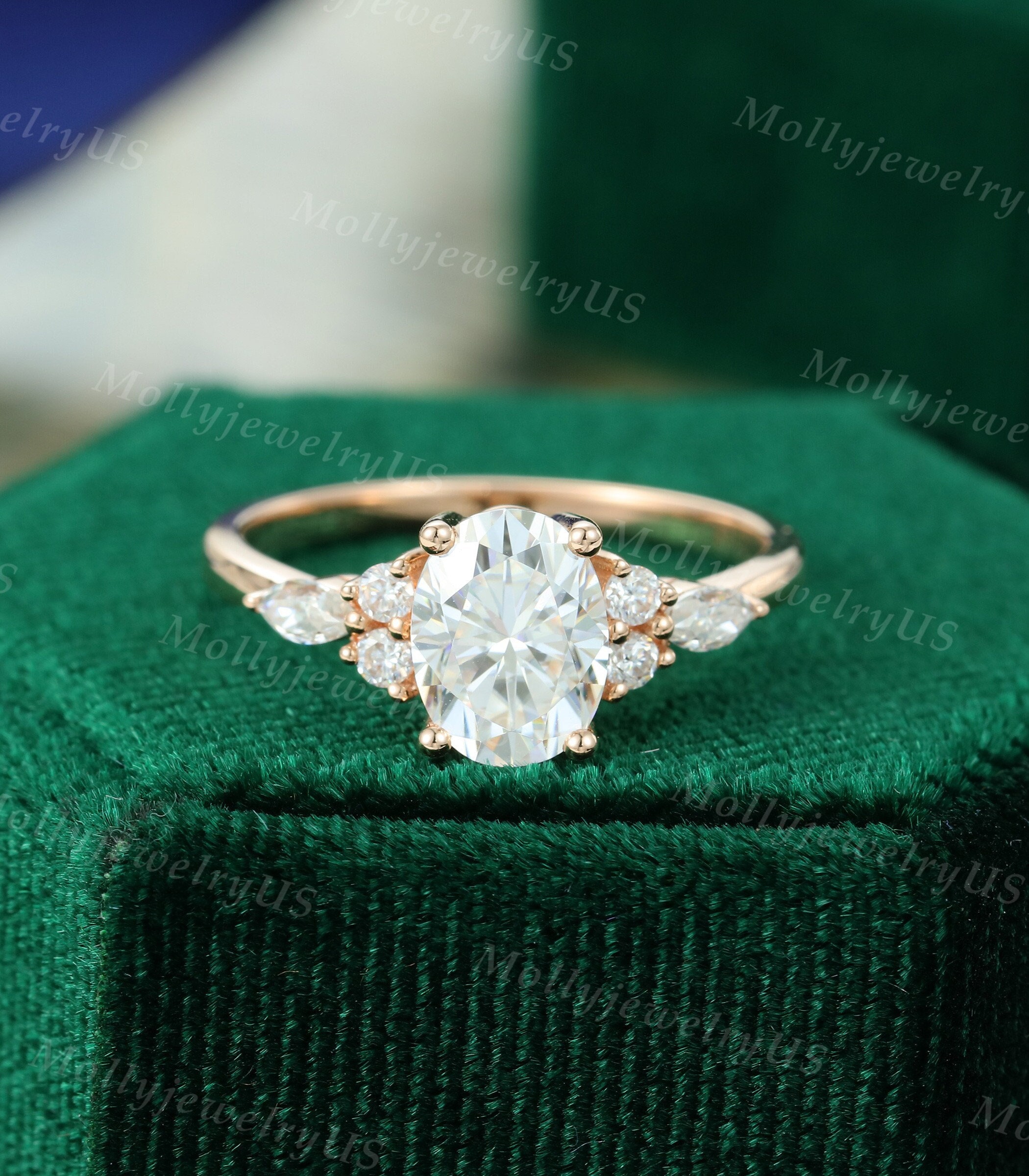 Engagement Rings -  Canada