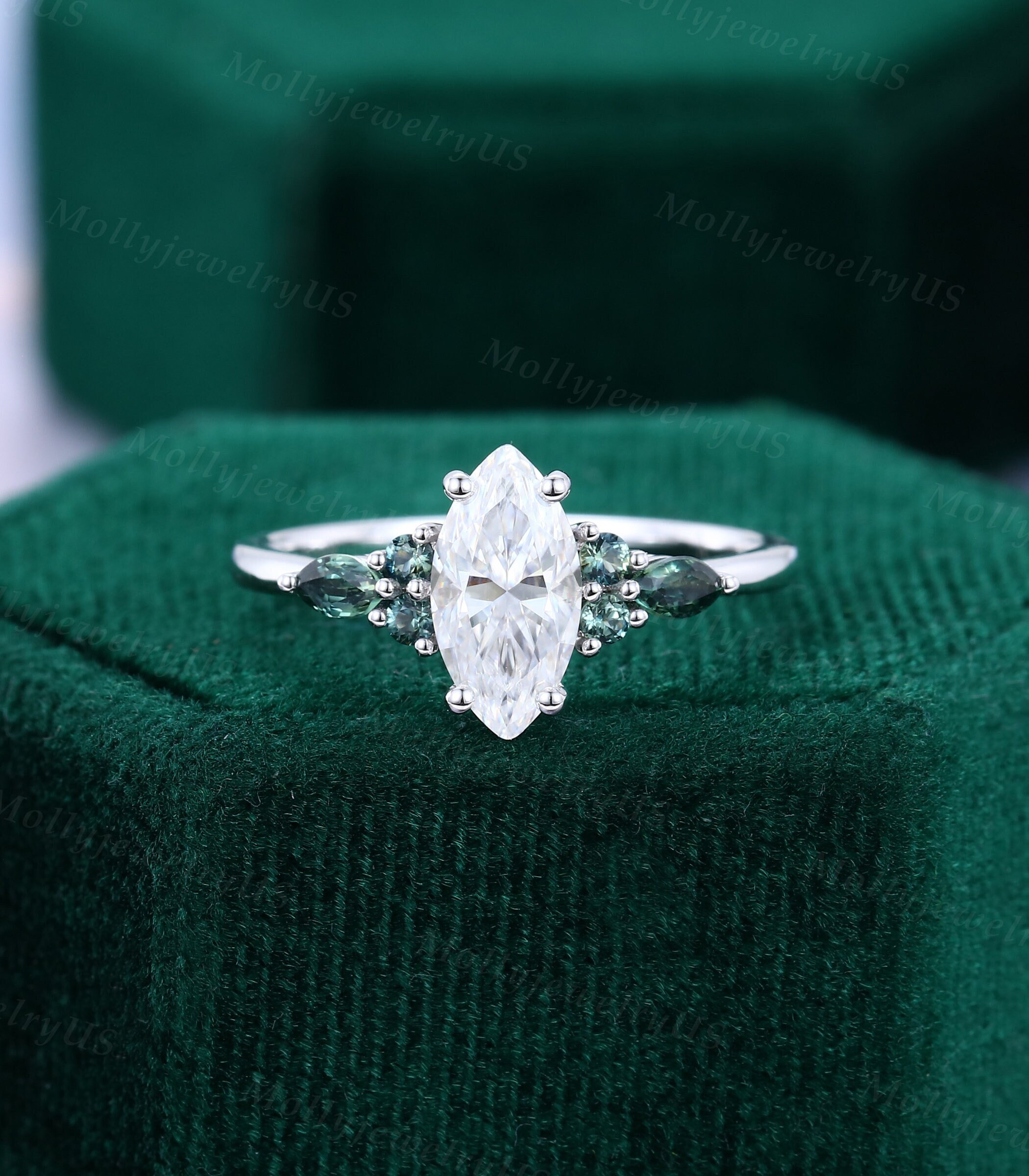 Molly jewelry us etsy deals