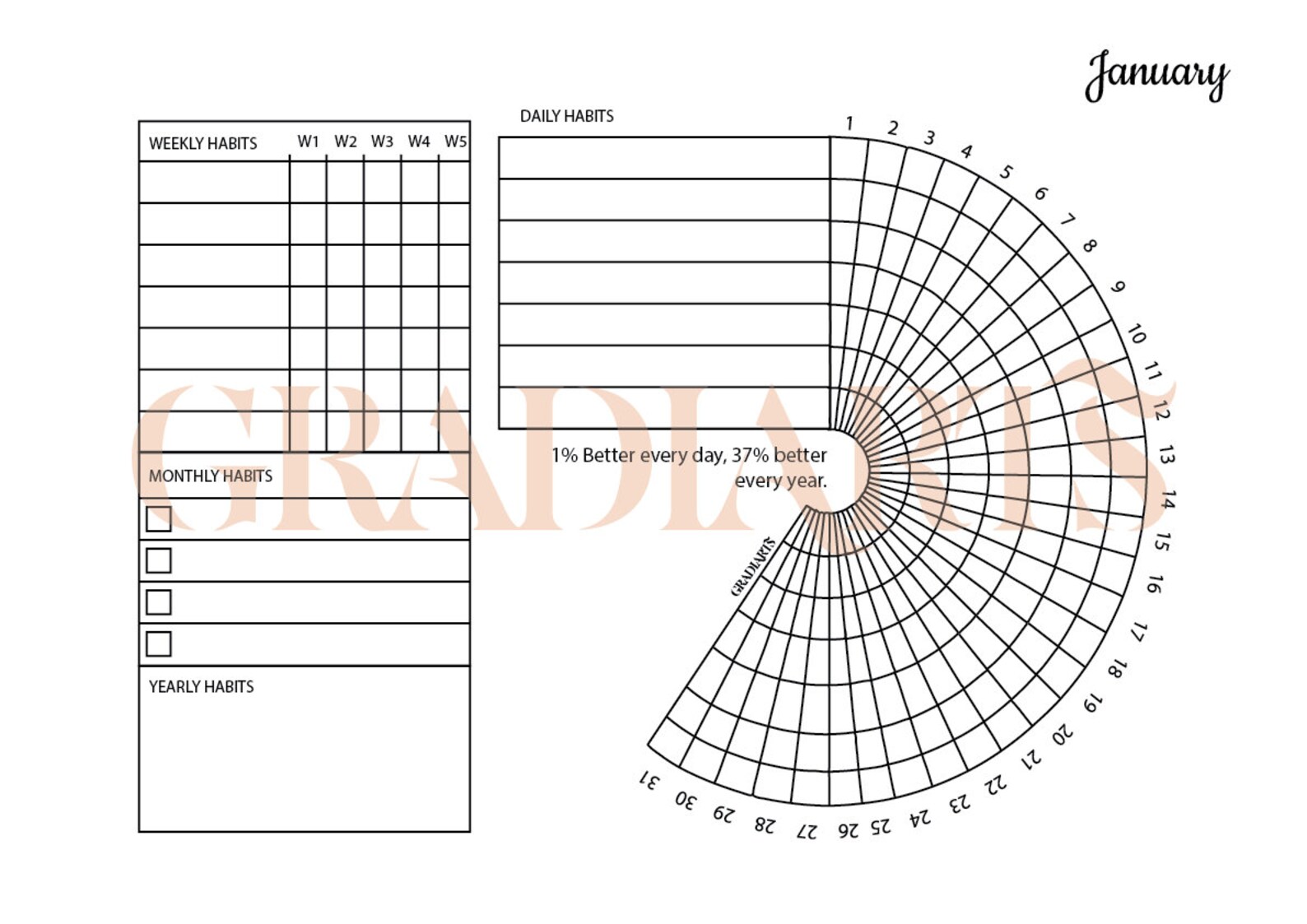 Atomic Habits Worksheet I 12 Pages + Poster I Atomic Habits Poster I ...