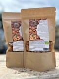 Apricot kernels Seeds Natural Organic raw Bitter bio dried in the sun 0.227kg. product logo