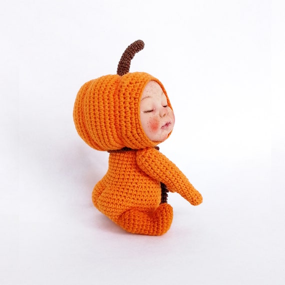 apple face dolls
