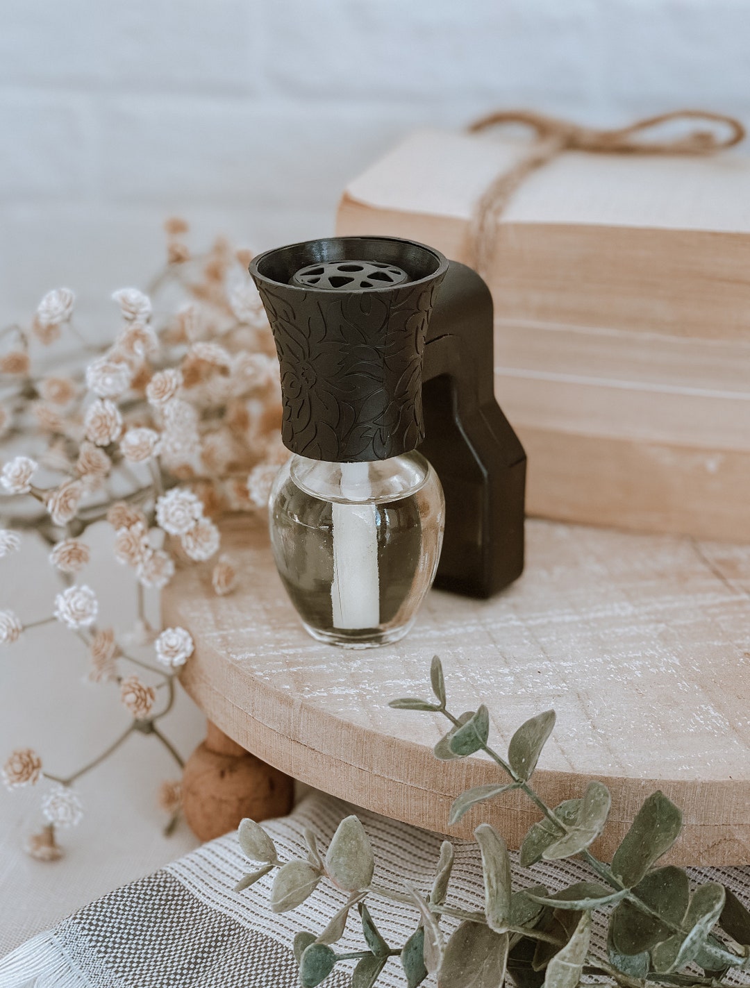 Non Toxic Plug in Wall Air Freshener Etsy